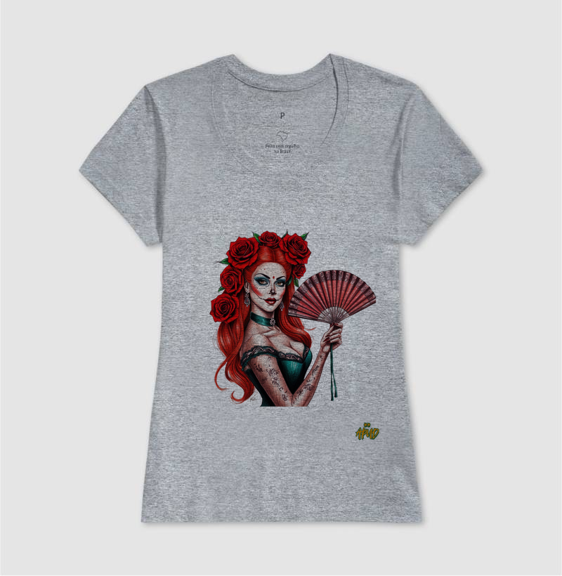 Camisa 13