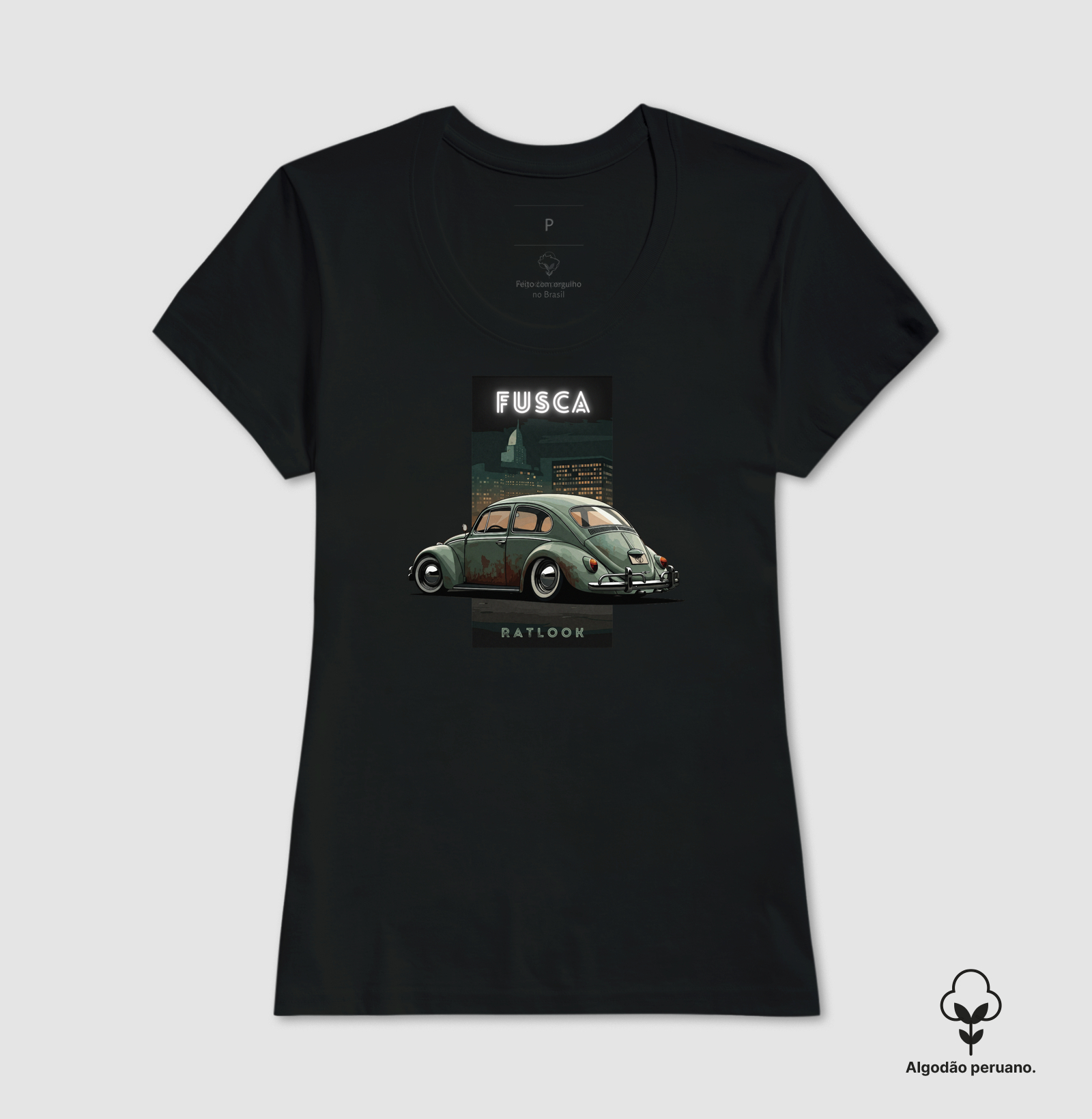 Camisa 1
