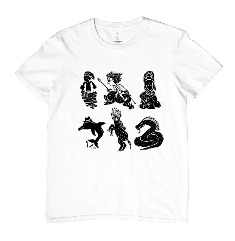 Camisa 12