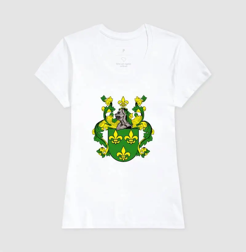 Camisa 9