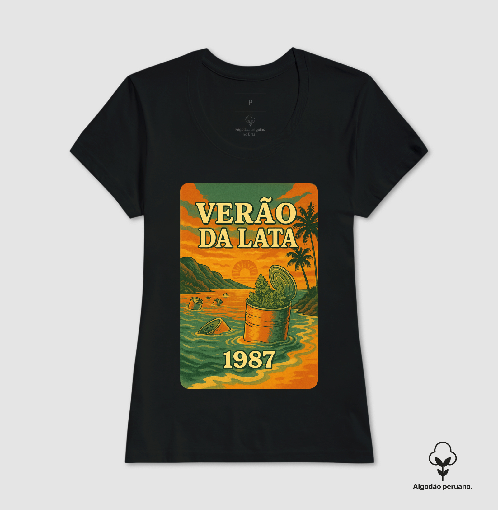 Camisa 5