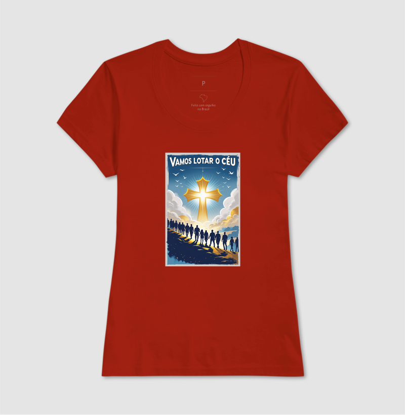 Camisa 18