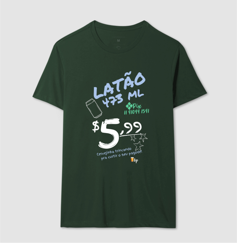 Camisa 5