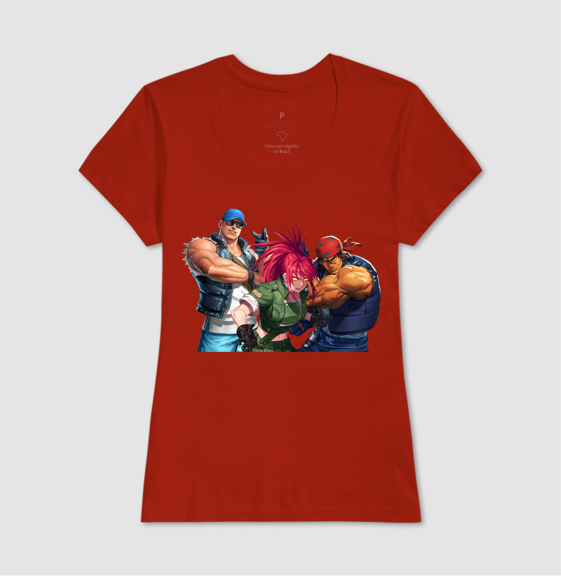 Camisa 6
