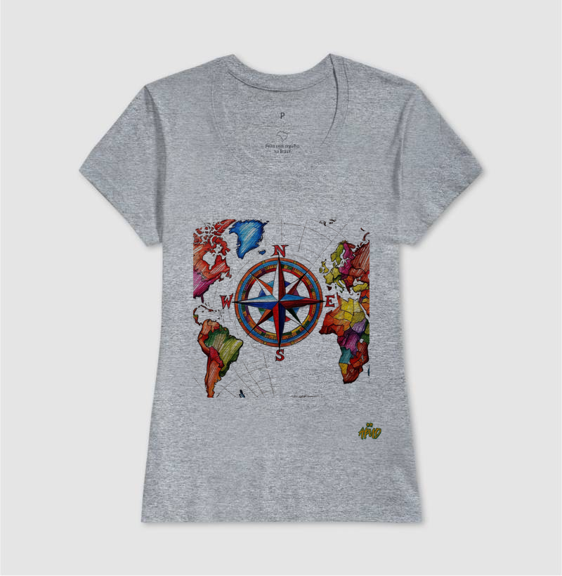 Camisa 16