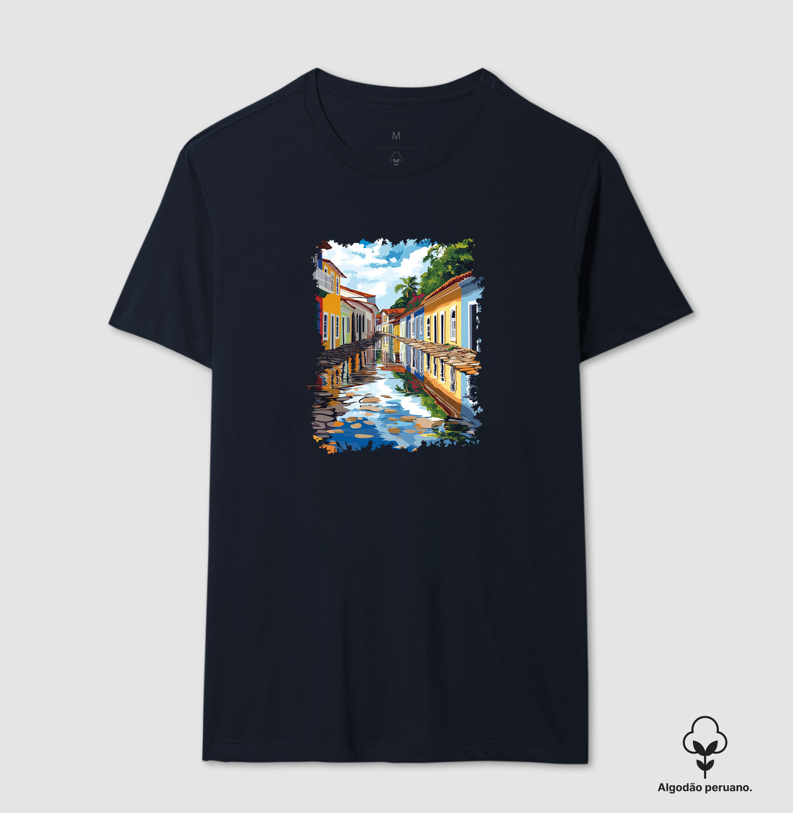 Camisa 3