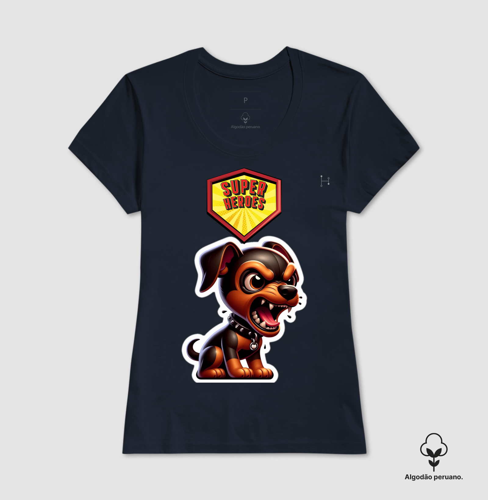 Camisa 2