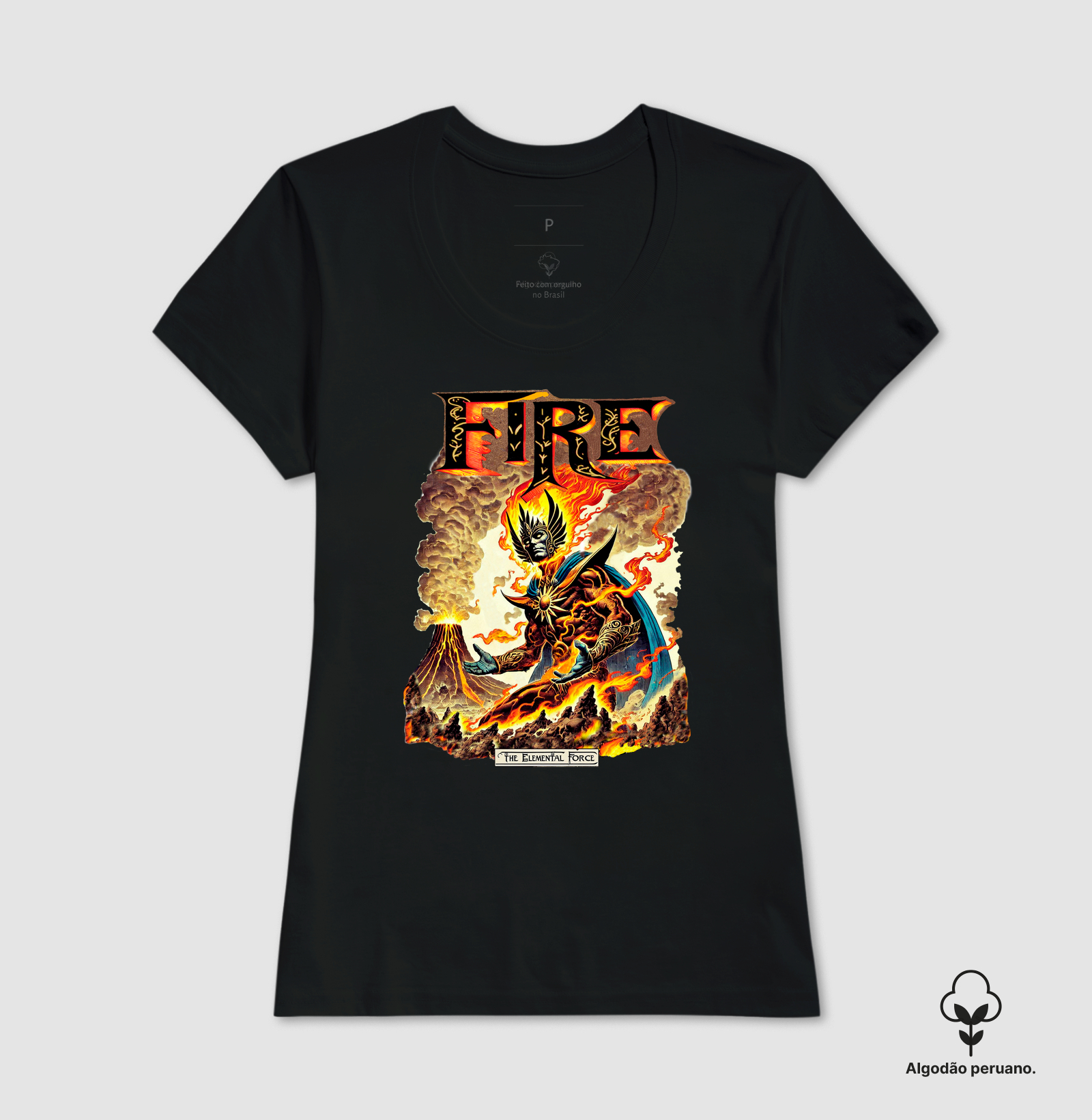 Camisa 3