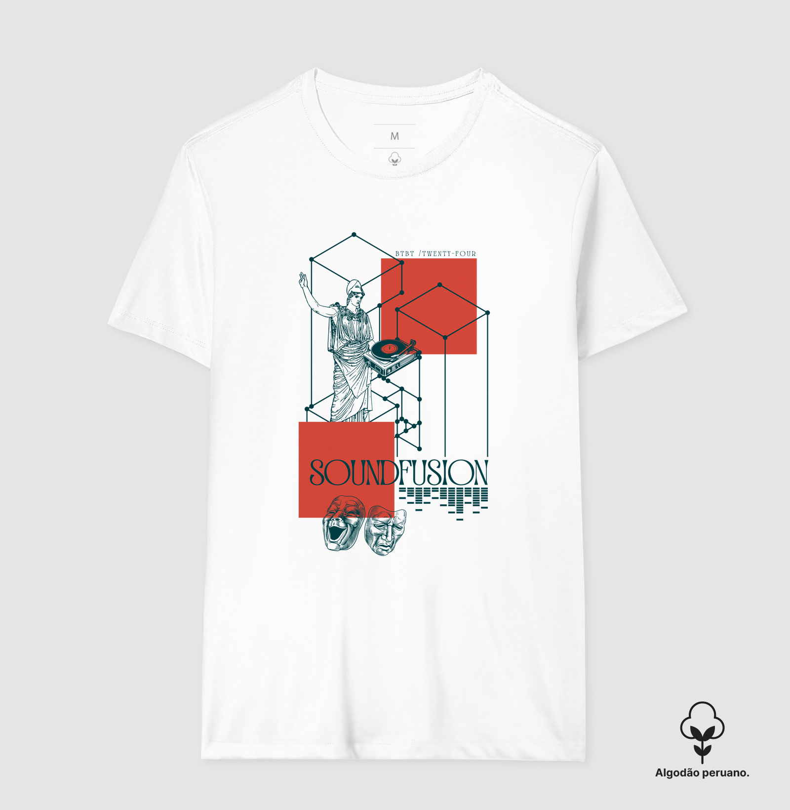 Camisa 8