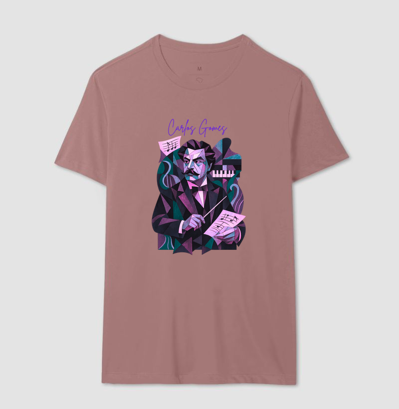 Camisa 9