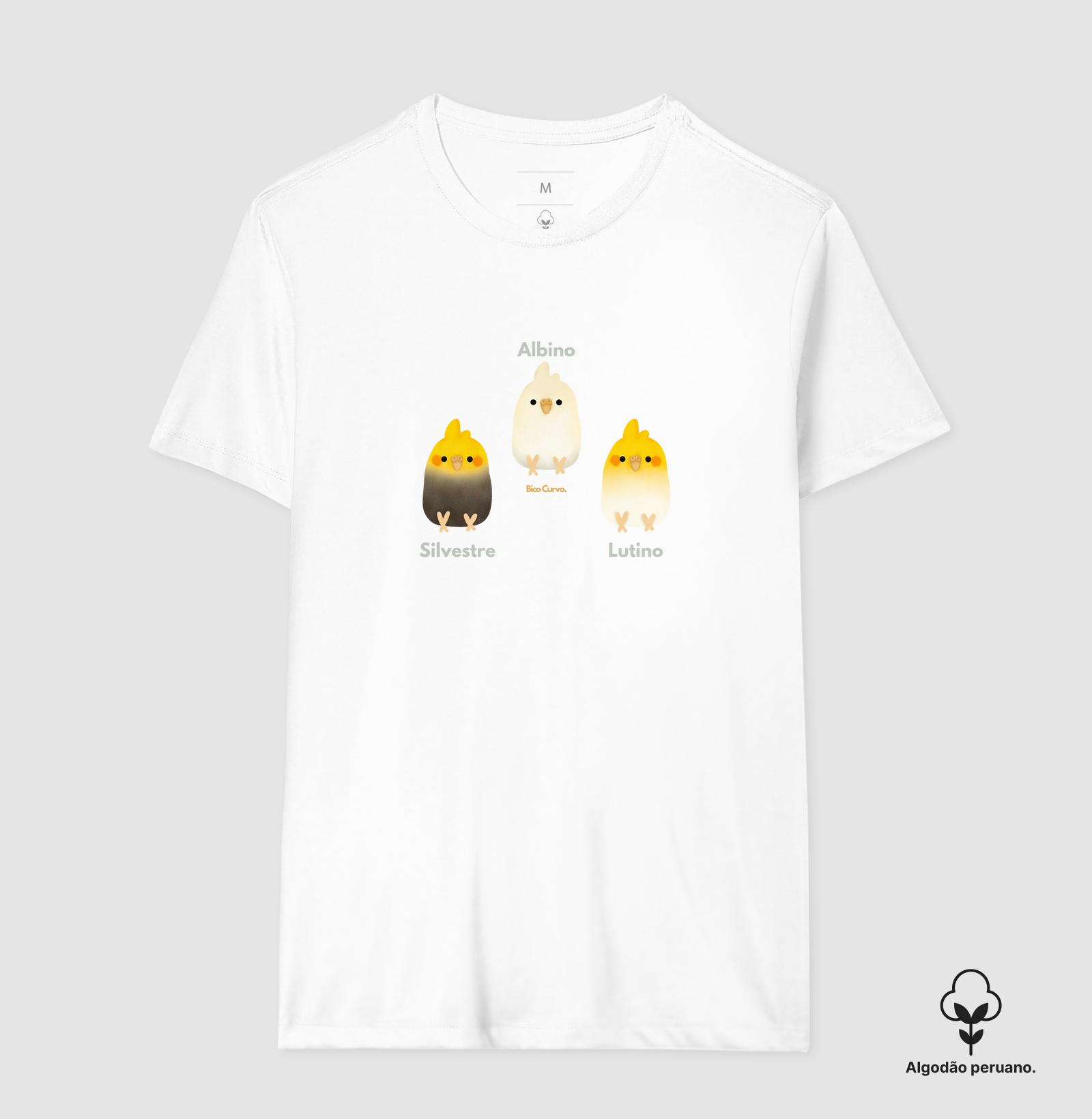 Camisa 3
