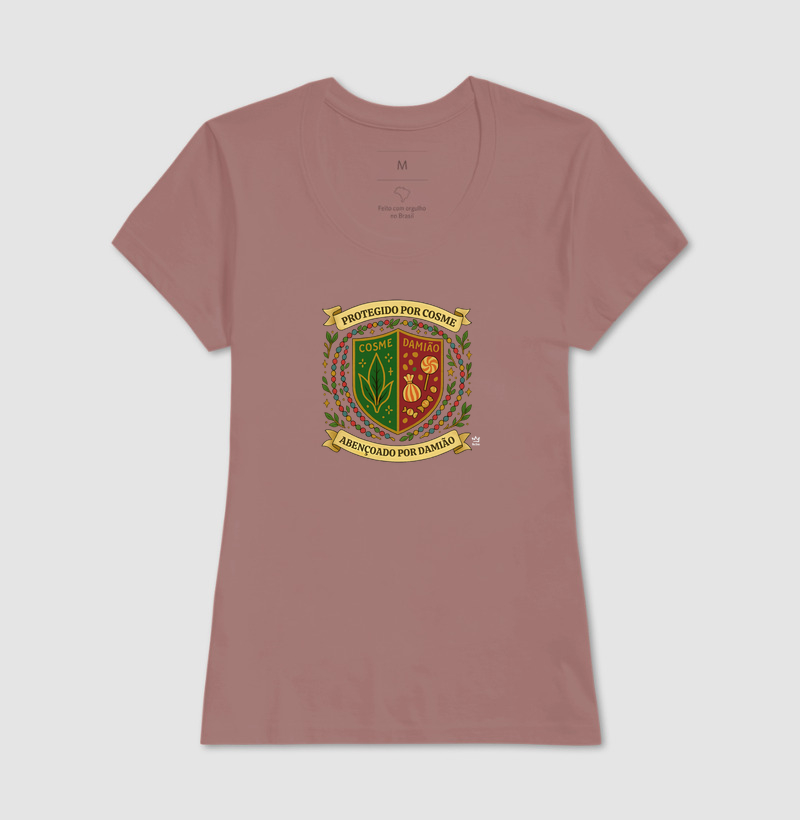 Camisa 15