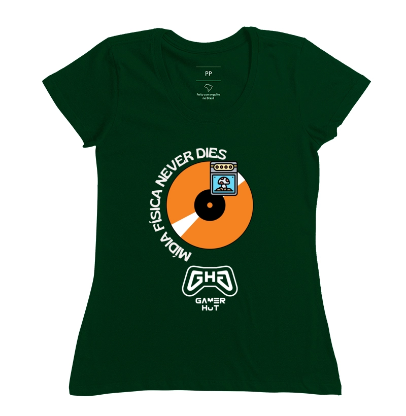 Camisa 12