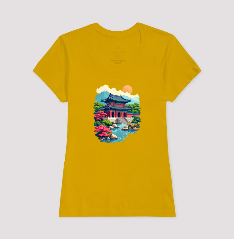 Camisa 17