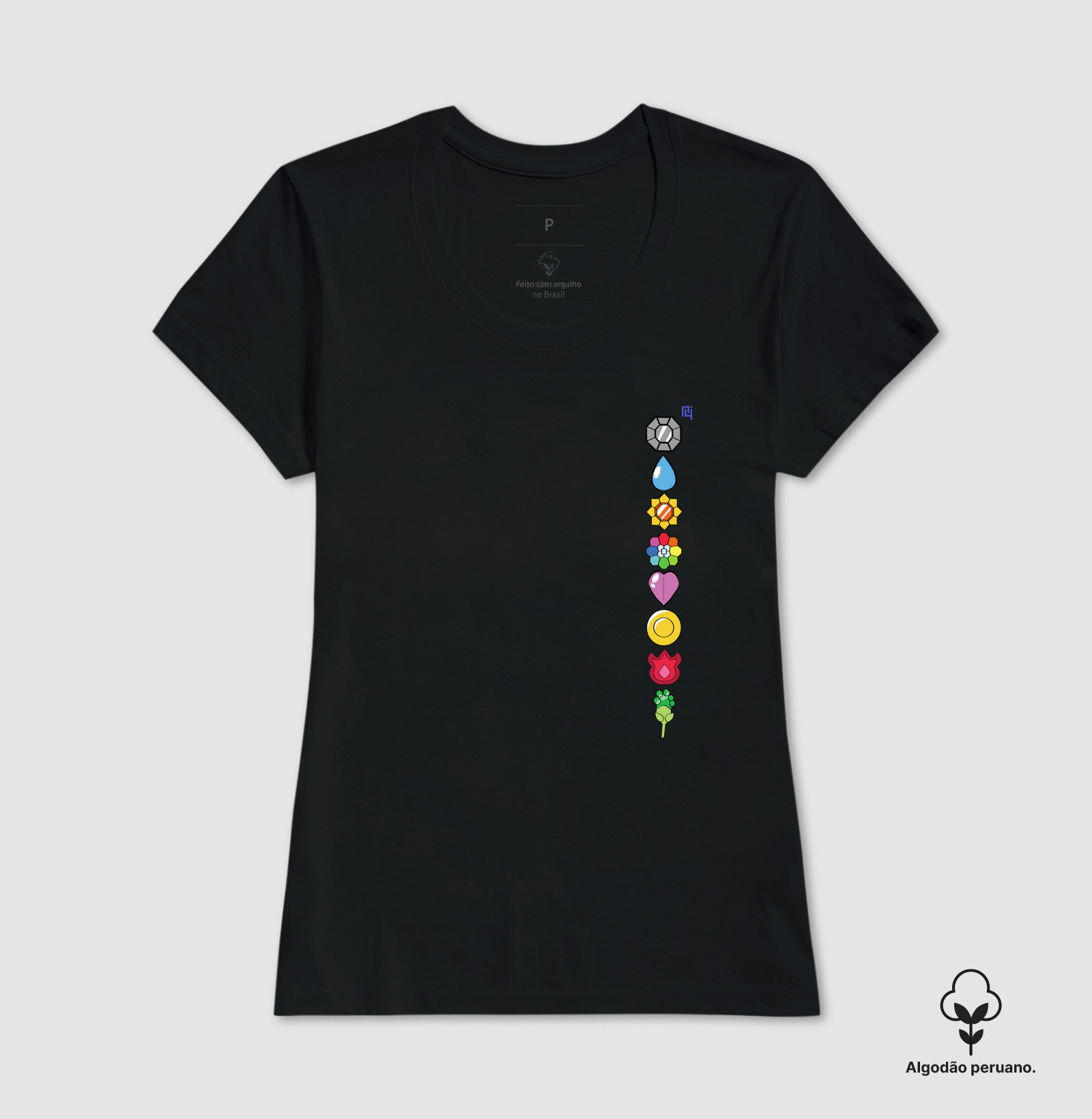 Camisa 2