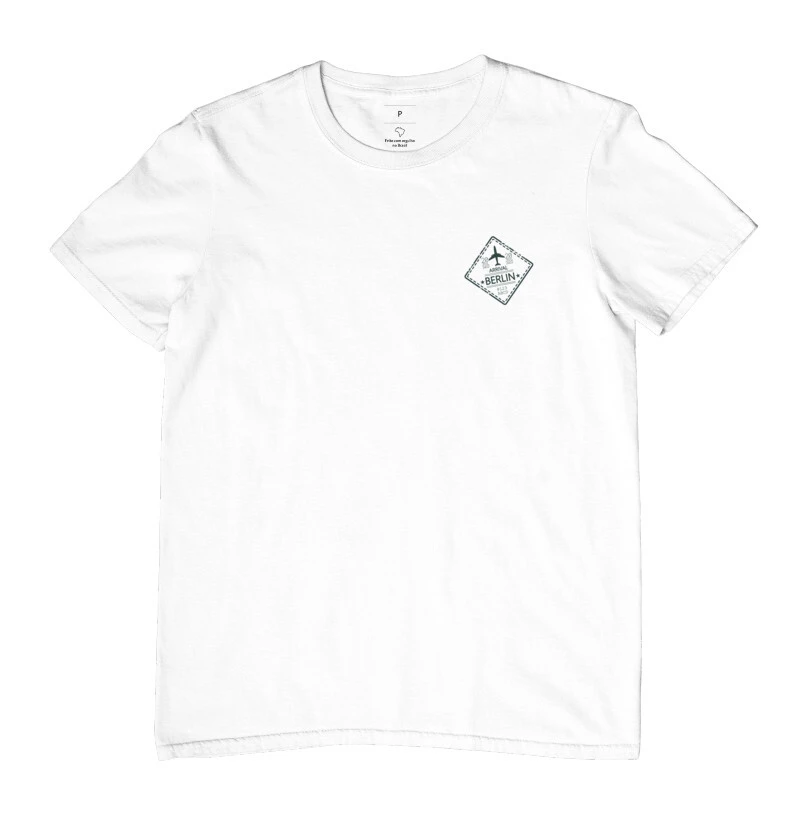 Camisa 8