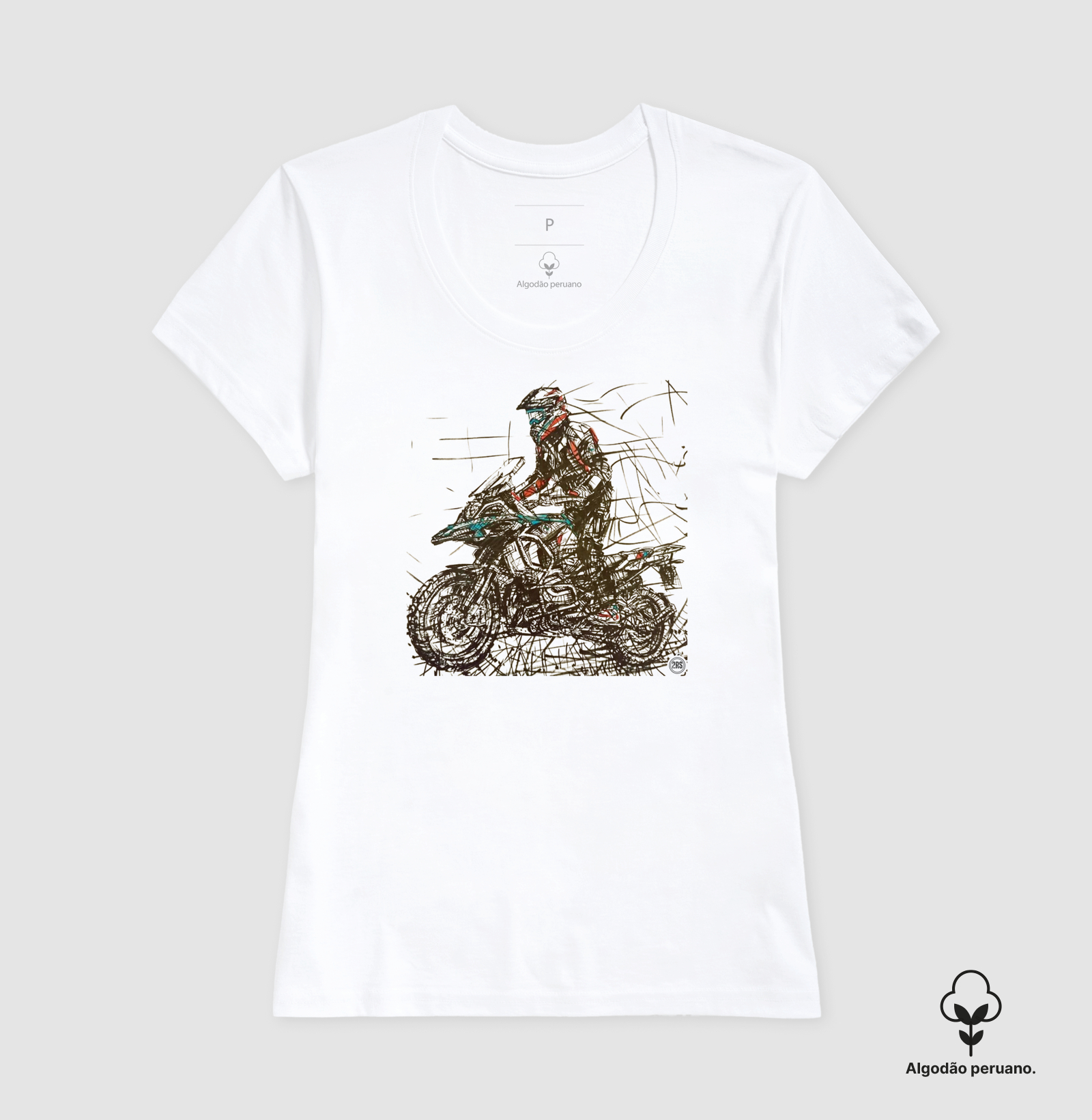 Camisa 2