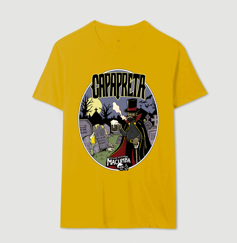 Camisa 16