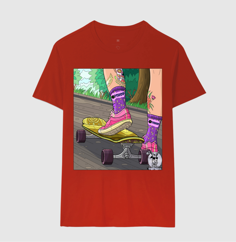 Camisa 9