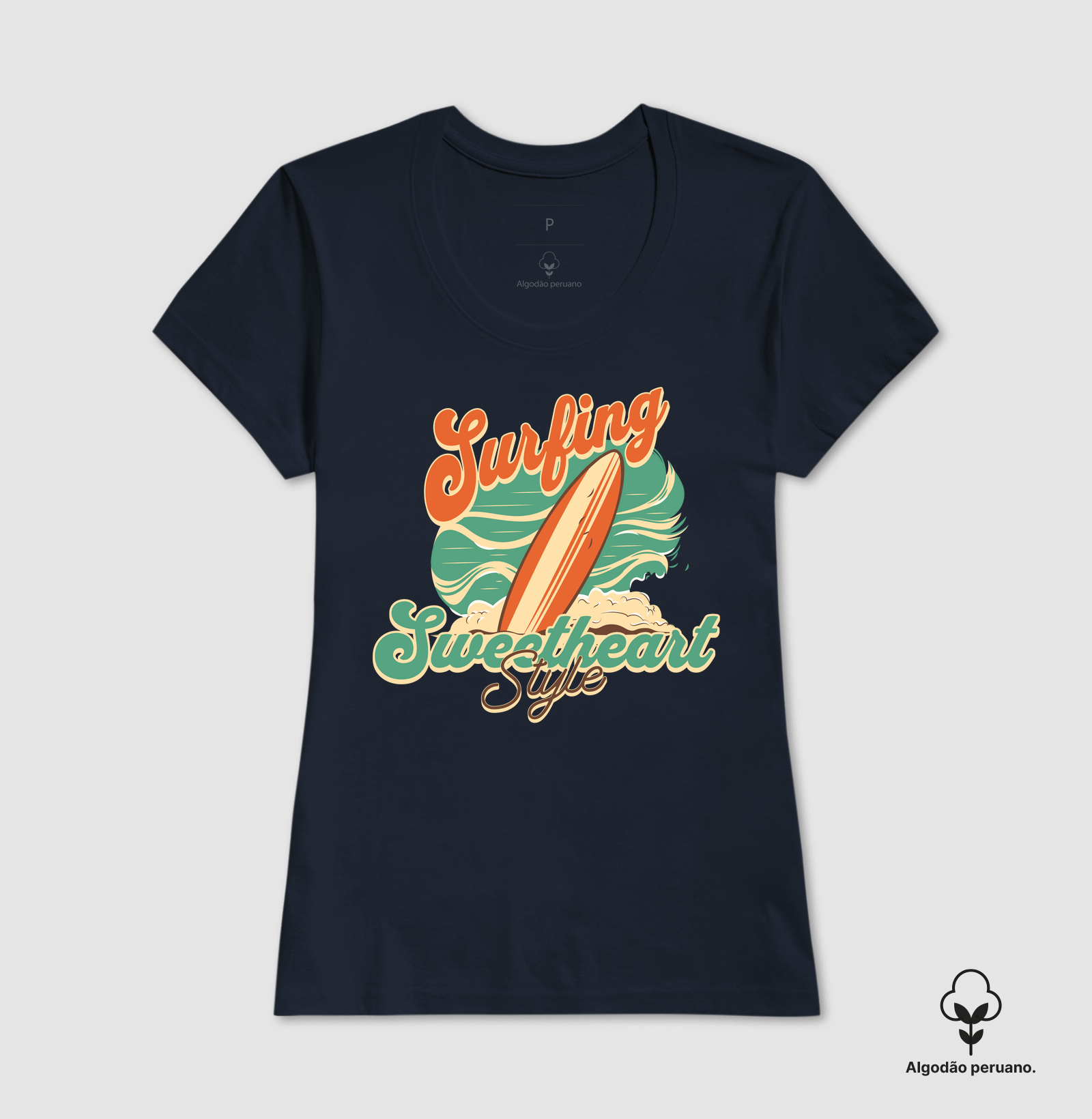 Camisa 5