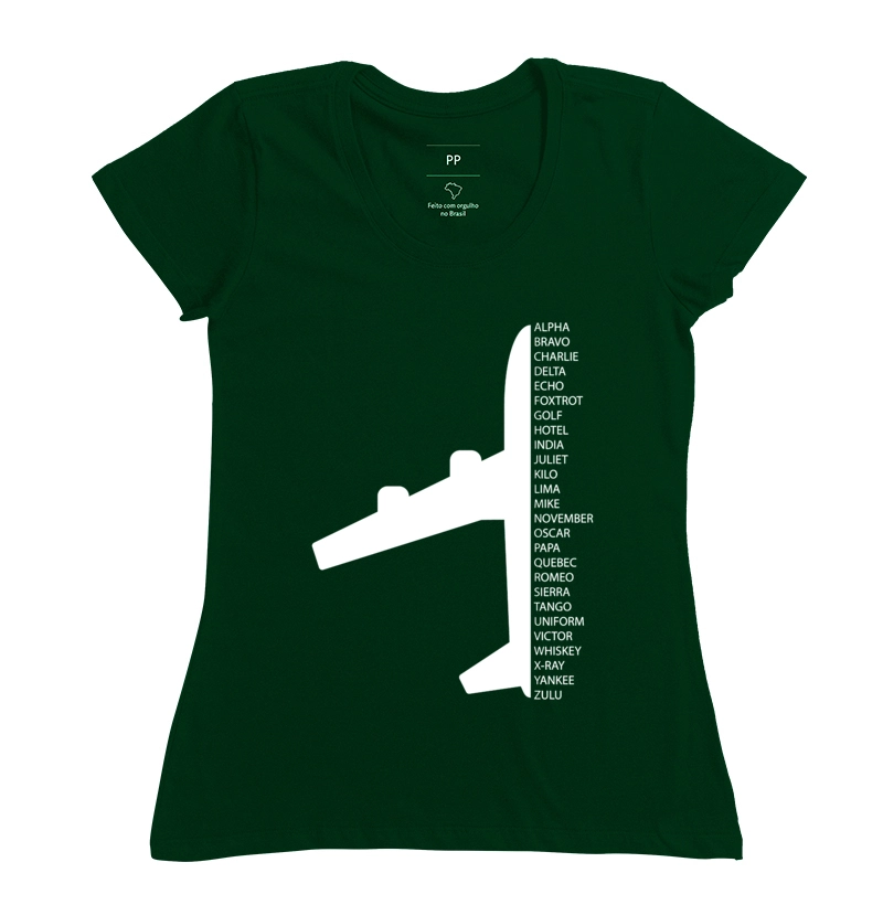 Camisa 12