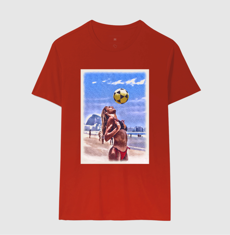 Camisa 11