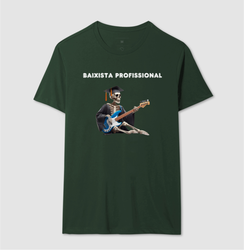Camisa 11