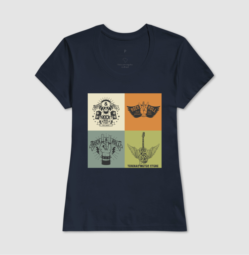 Camisa 6