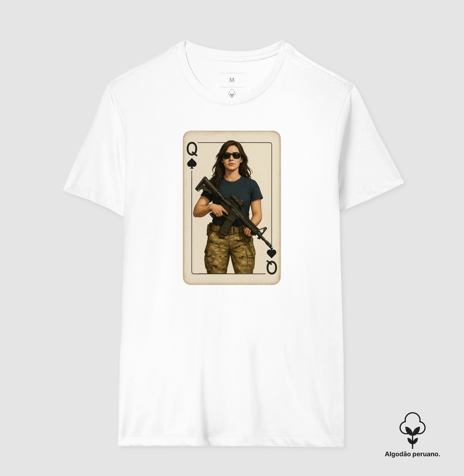 Camisa 3