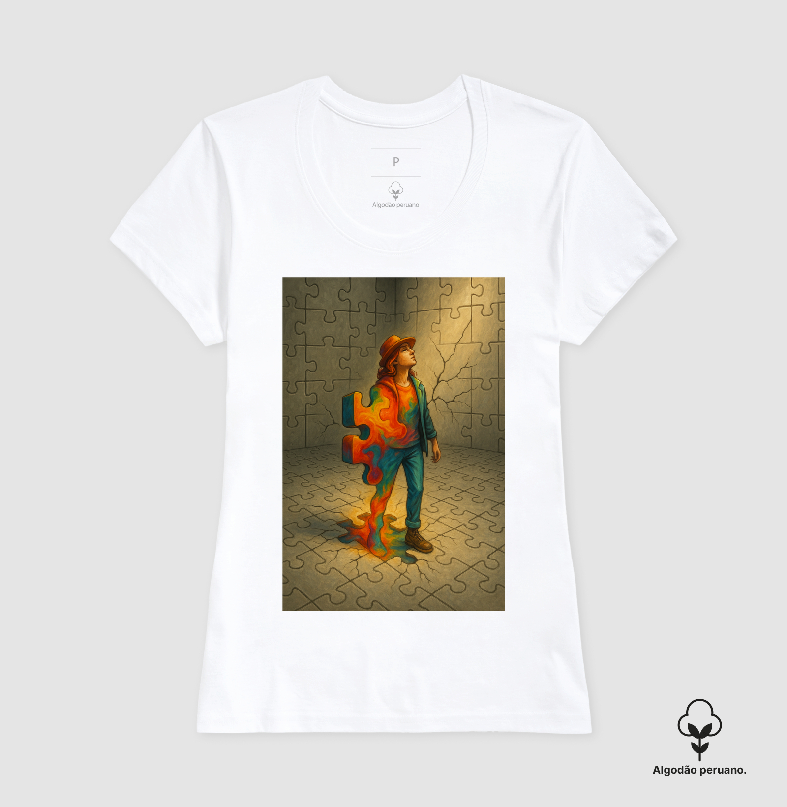 Camisa 4
