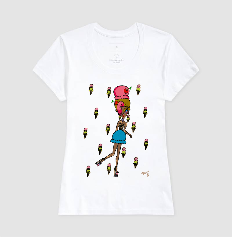 Camisa 4
