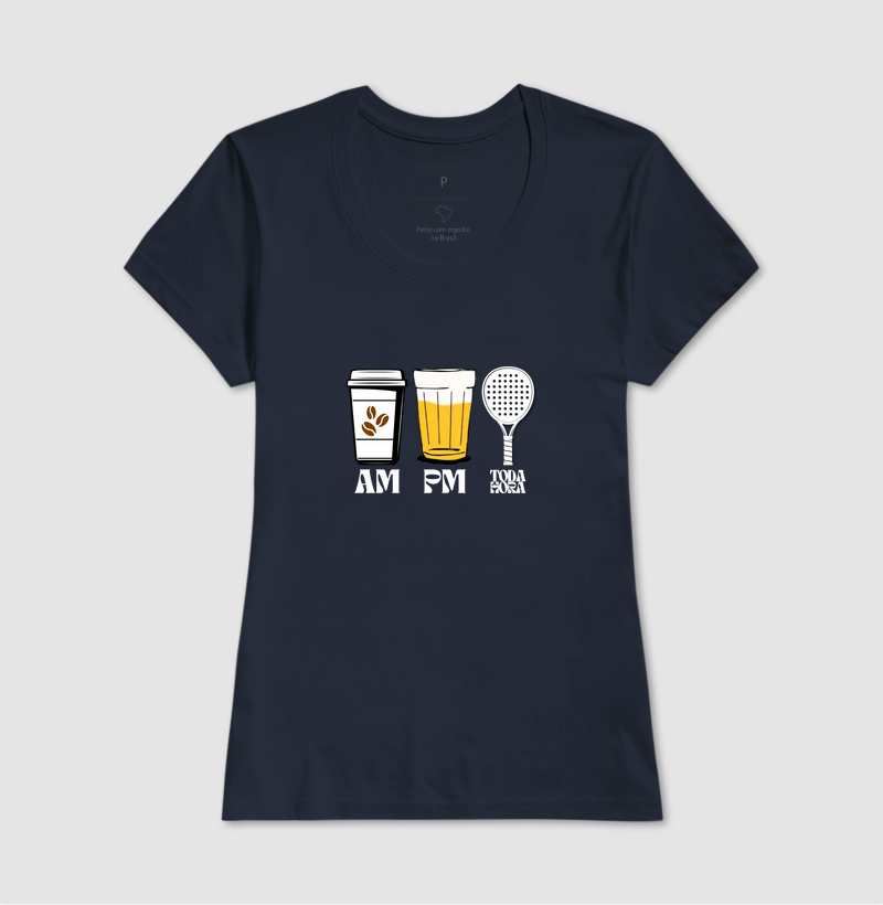 Camisa 24