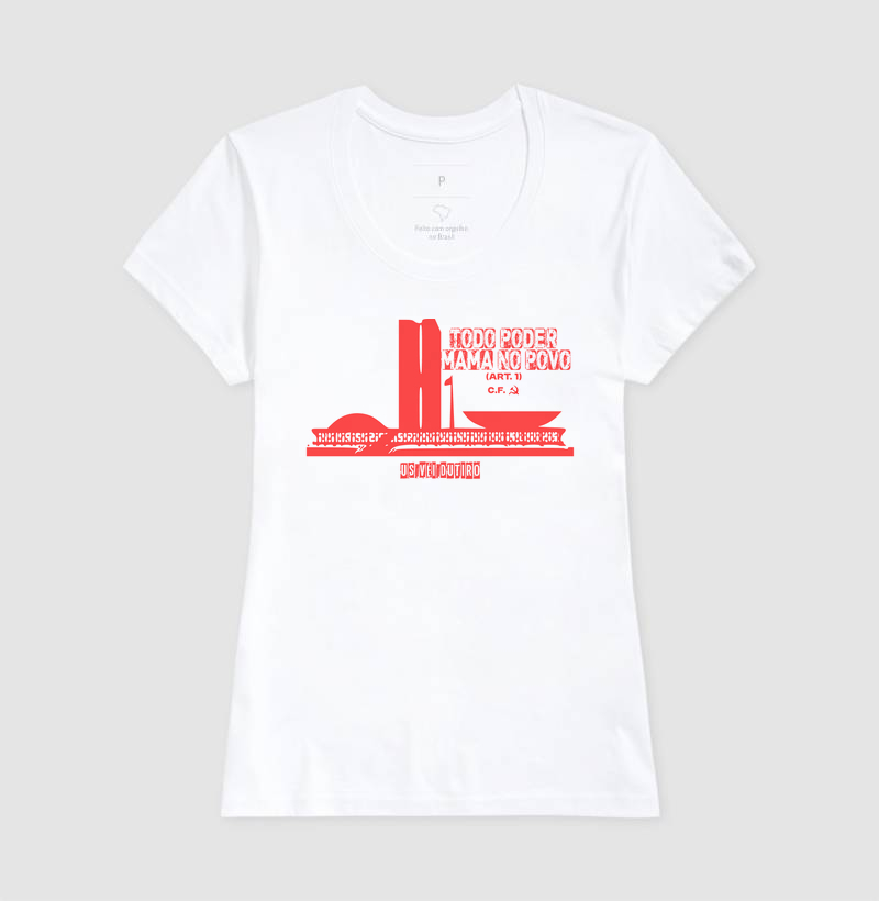 Camisa 11