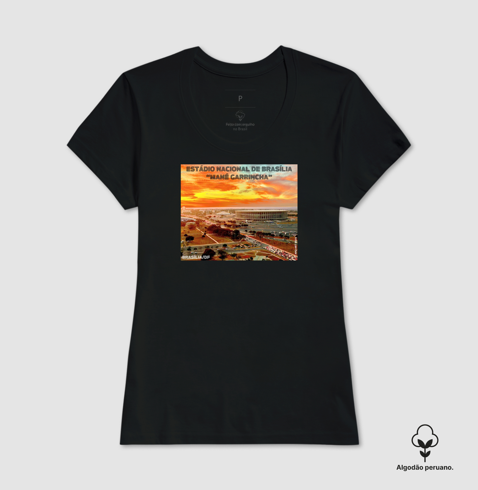 Camisa 4