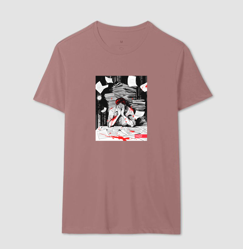 Camisa 18