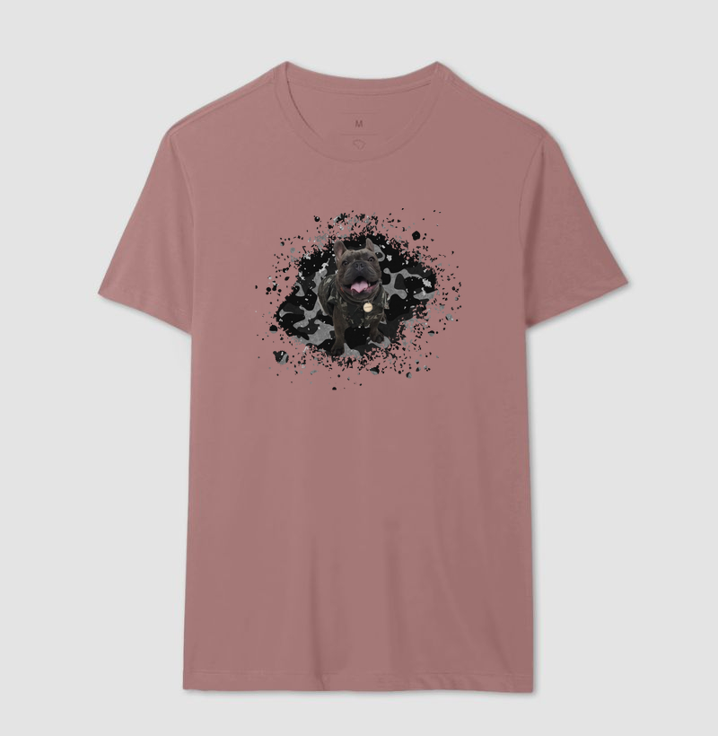 Camisa 16