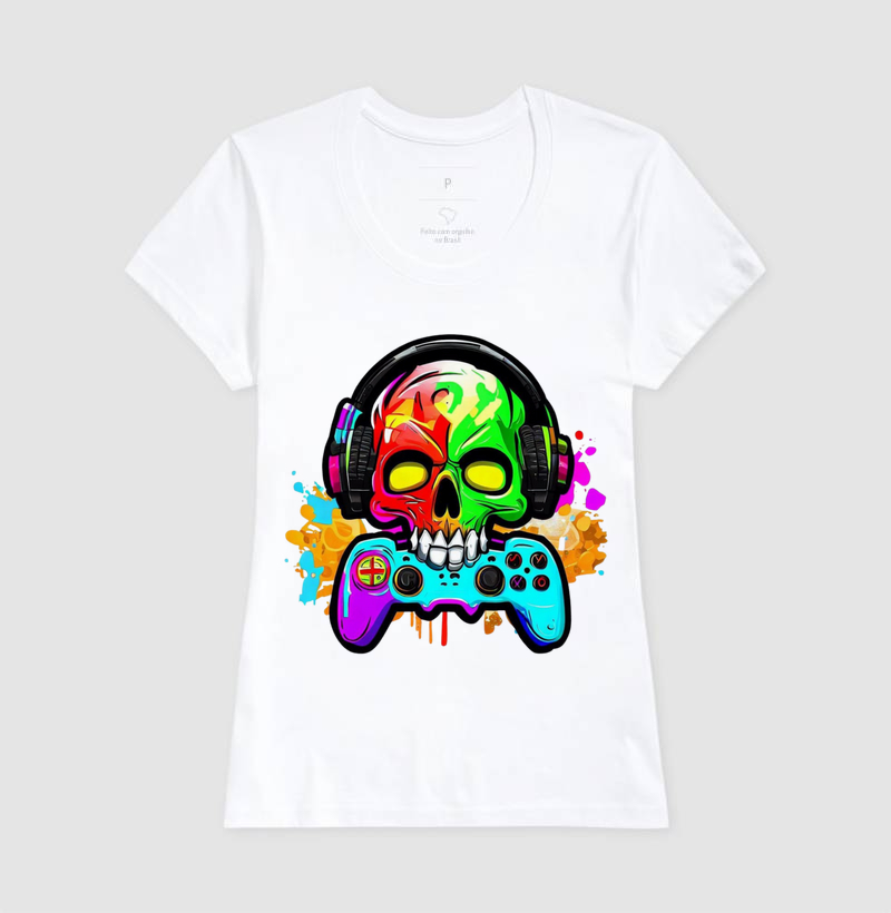 Camisa 9