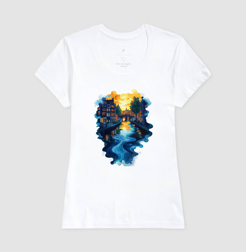 Camisa 9