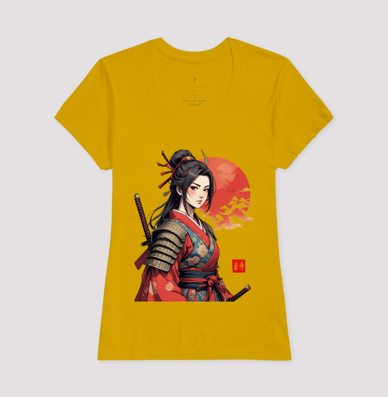 Camisa 13