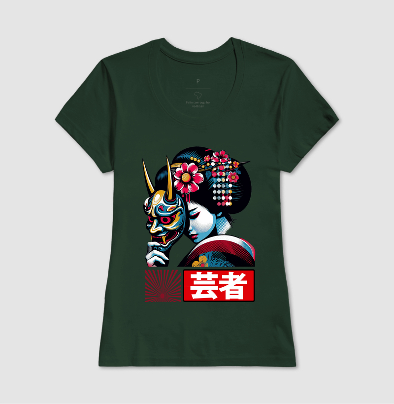 Camisa 12