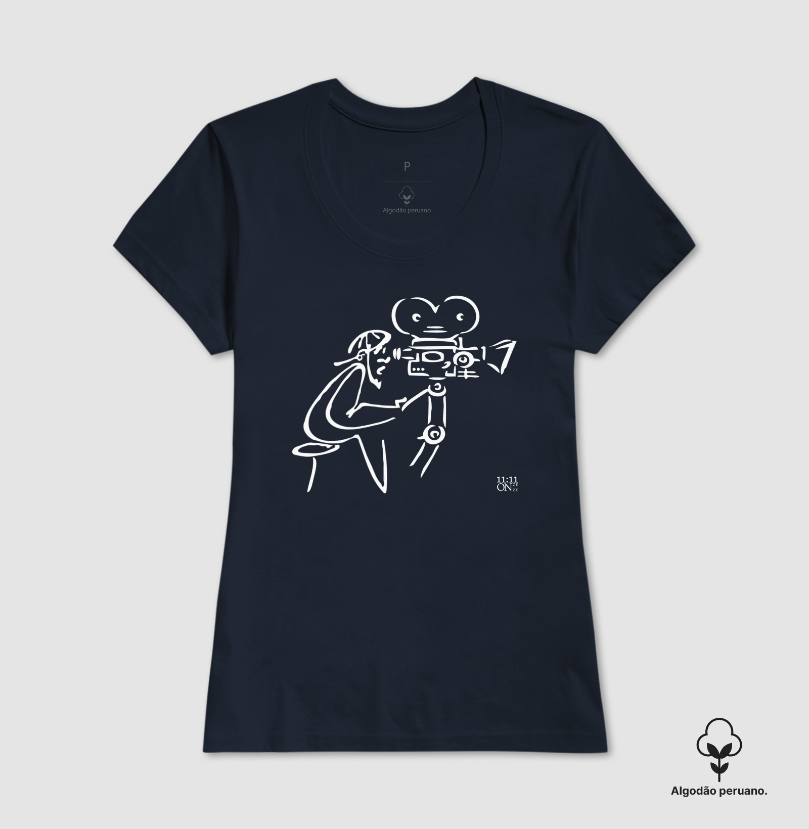 Camisa 3