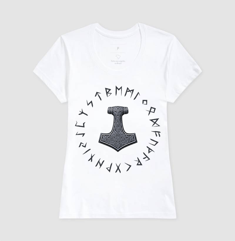 Camisa 9