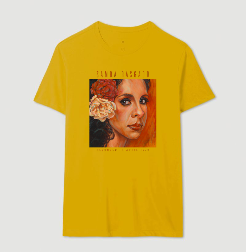 Camisa 16