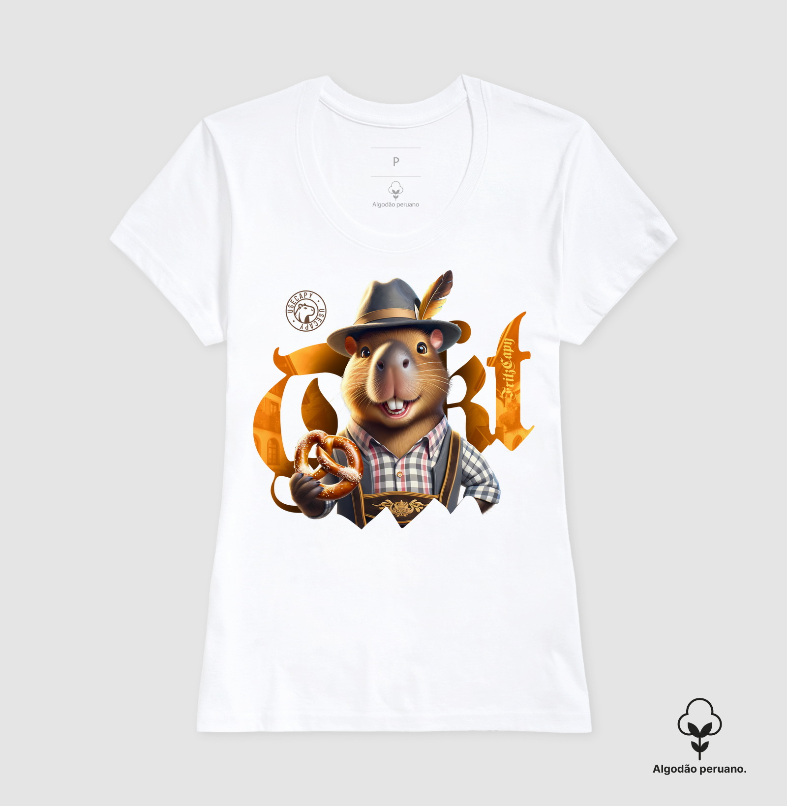 Camisa 3