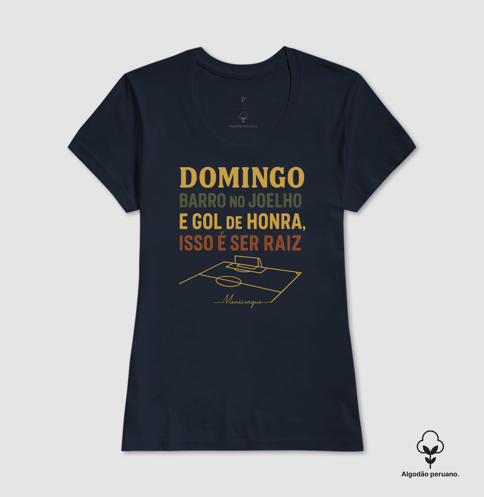 Camisa 6