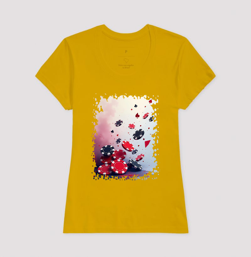 Camisa 15