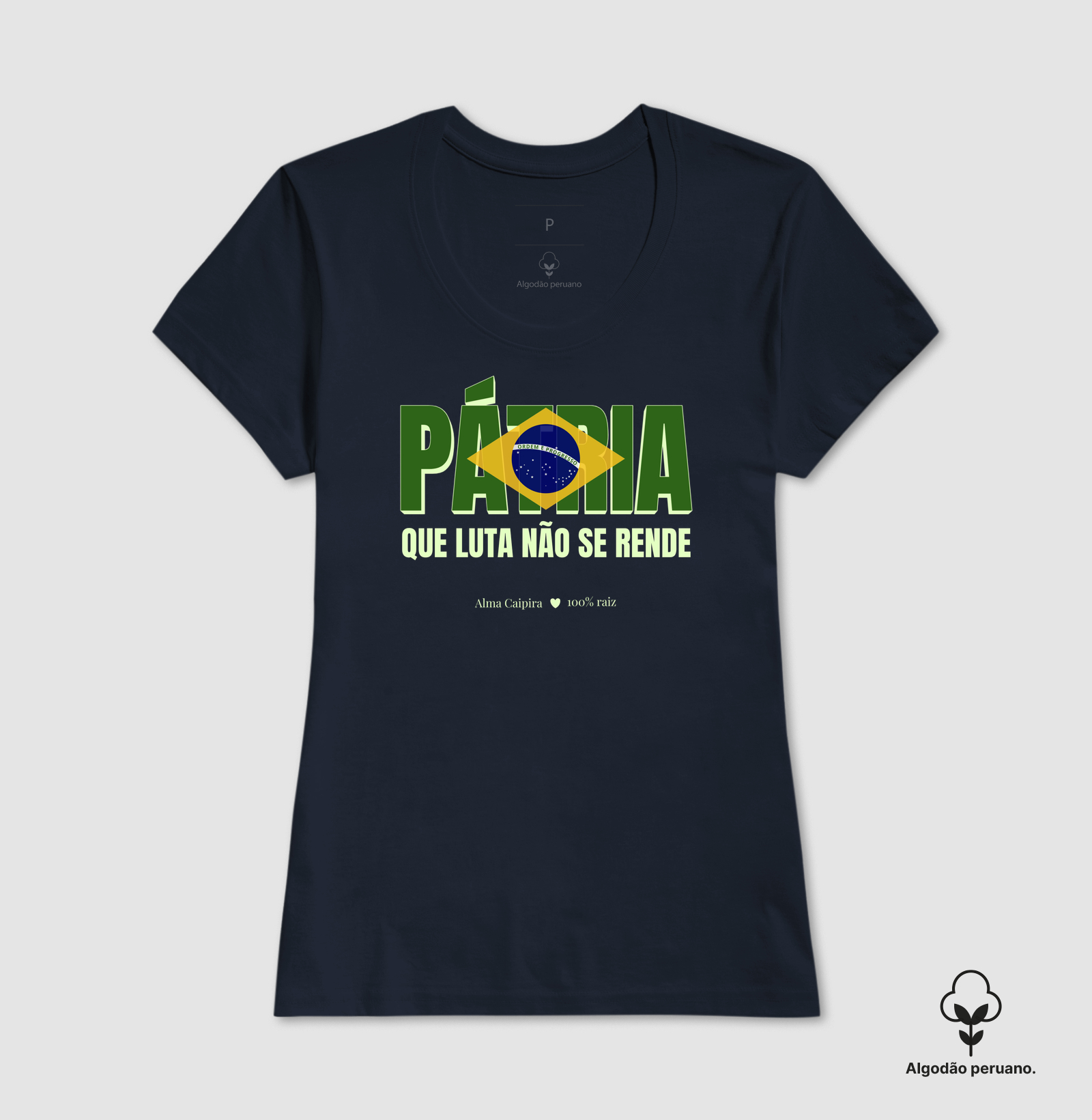 Camisa 1