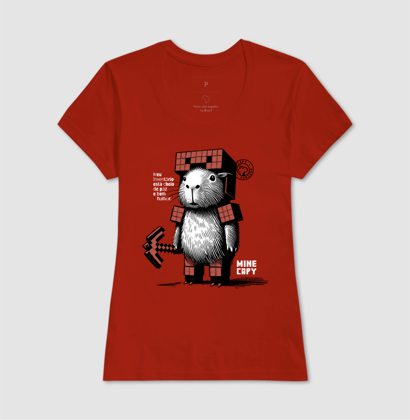 Camisa 16
