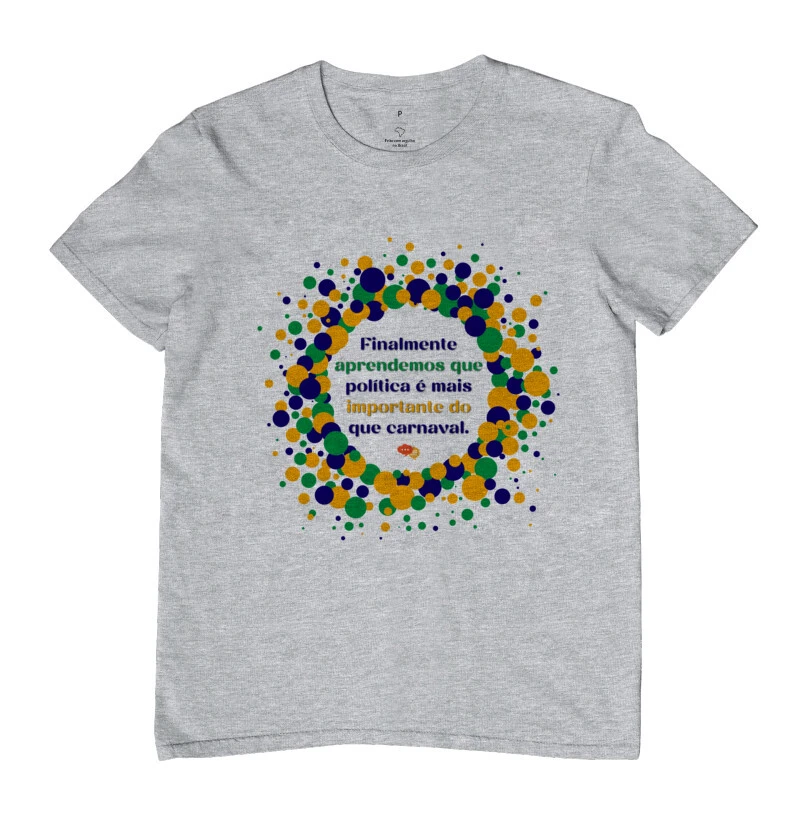 Camisa 7