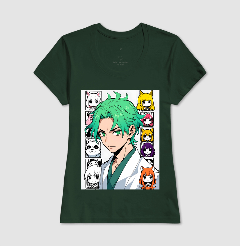 Camisa 12